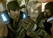 Gears of War 3 screenshot