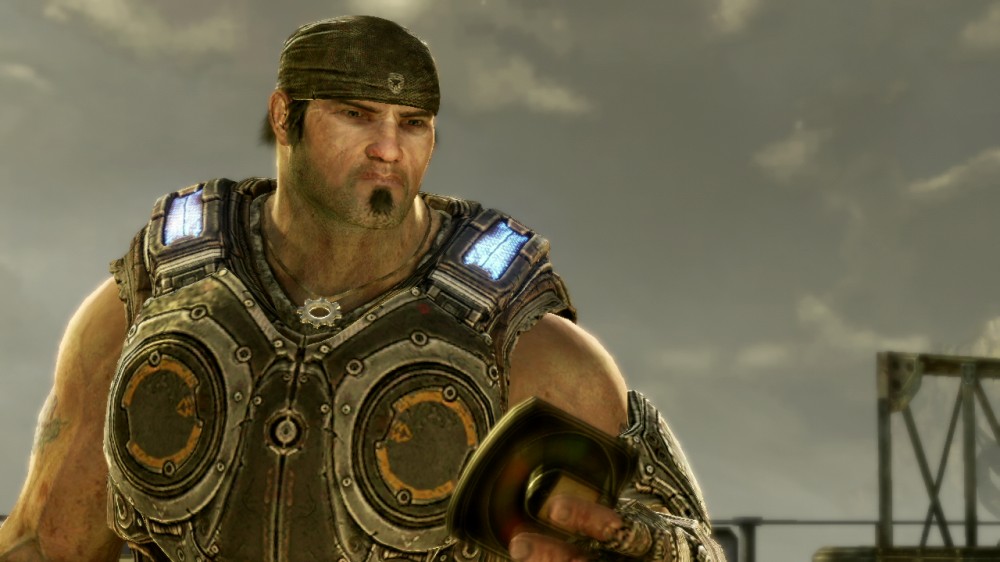 Gears of War 3