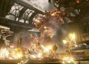 Gears of War 3 screenshot