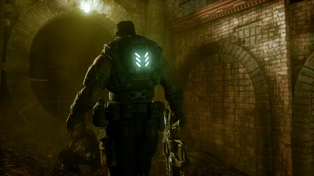 Gears of War 3