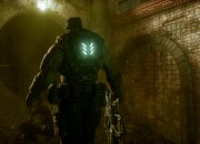 Gears of War 3 screenshot
