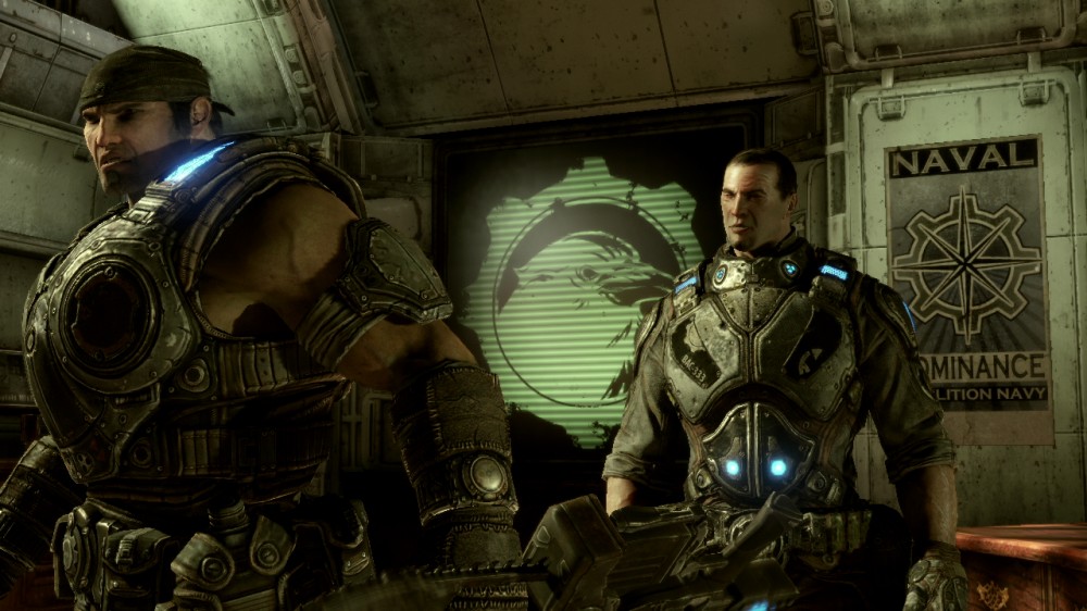 Gears of War 3