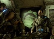 Gears of War 3 screenshot