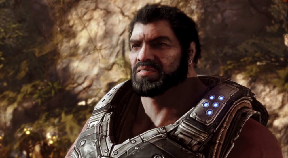 Gears of War 3