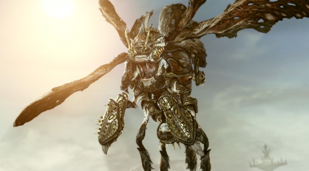 Gears of War 3