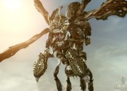 Gears of War 3 screenshot