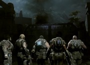 Gears of War 3 screenshot