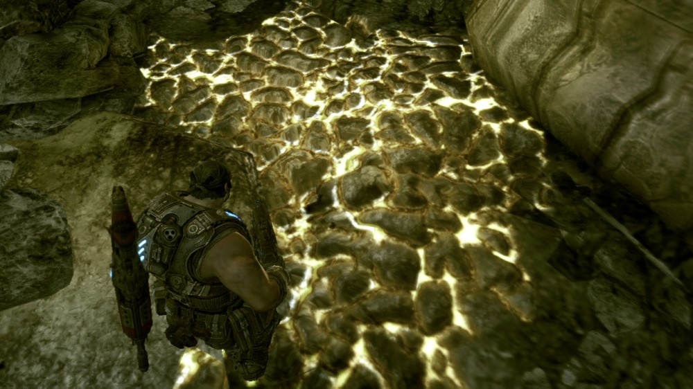 Gears of War 3