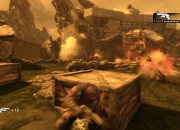 Gears of War 3 screenshot