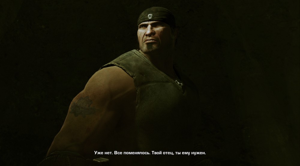 Gears of War 3