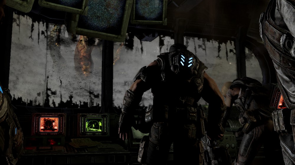 Gears of War 3