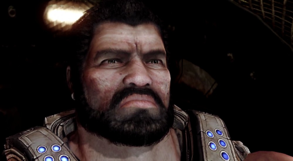 Gears of War 3