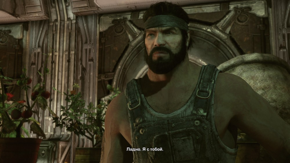 Gears of War 3