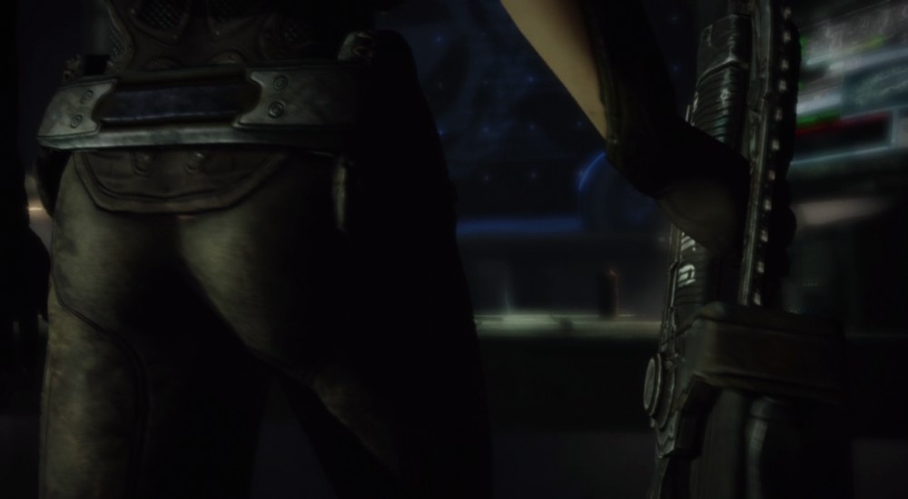 Gears of War 3