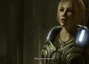 Gears of War 3 screenshot