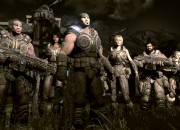 Gears of War 3 screenshot