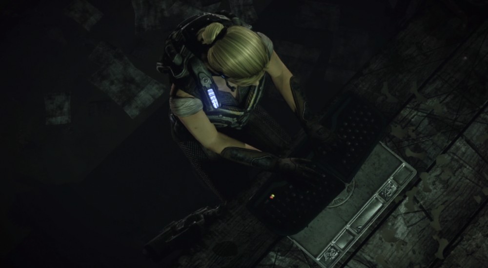 Gears of War 3