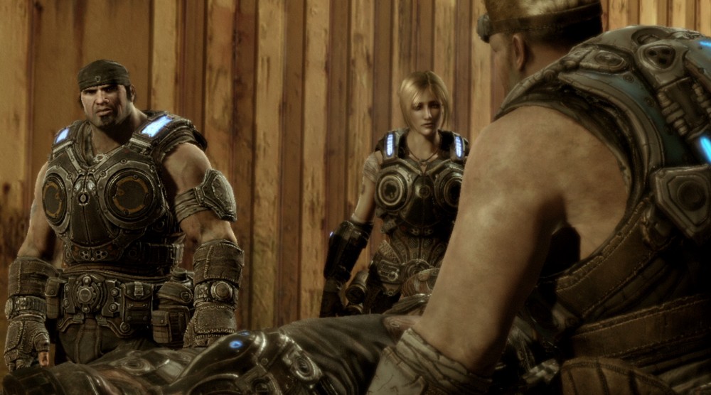 Gears of War 3