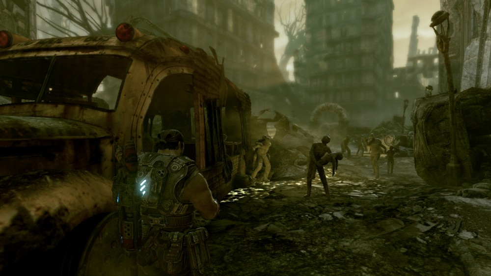 Gears of War 3