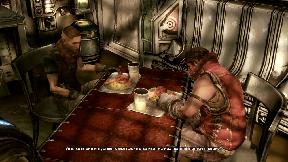 Gears of War 3