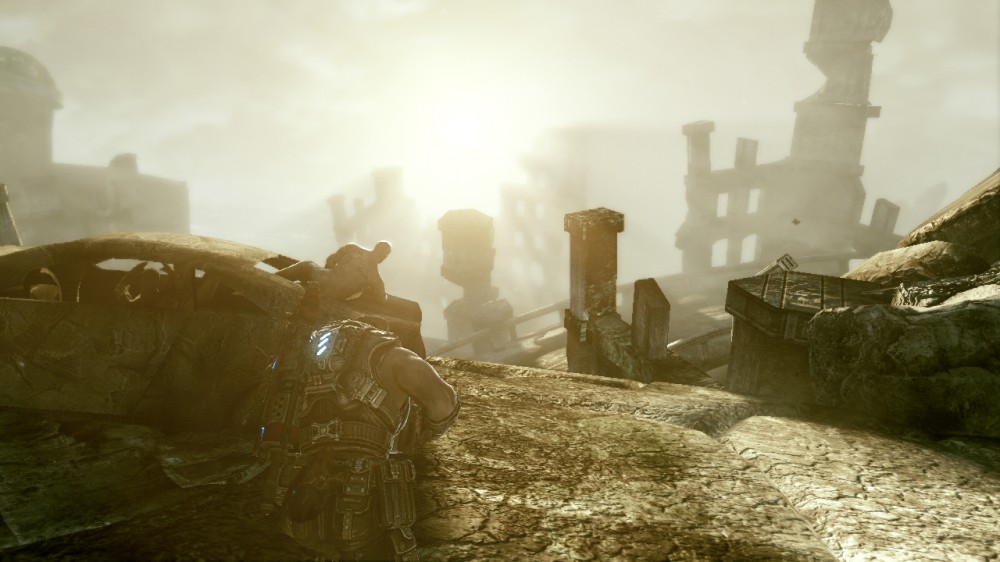 Gears of War 3