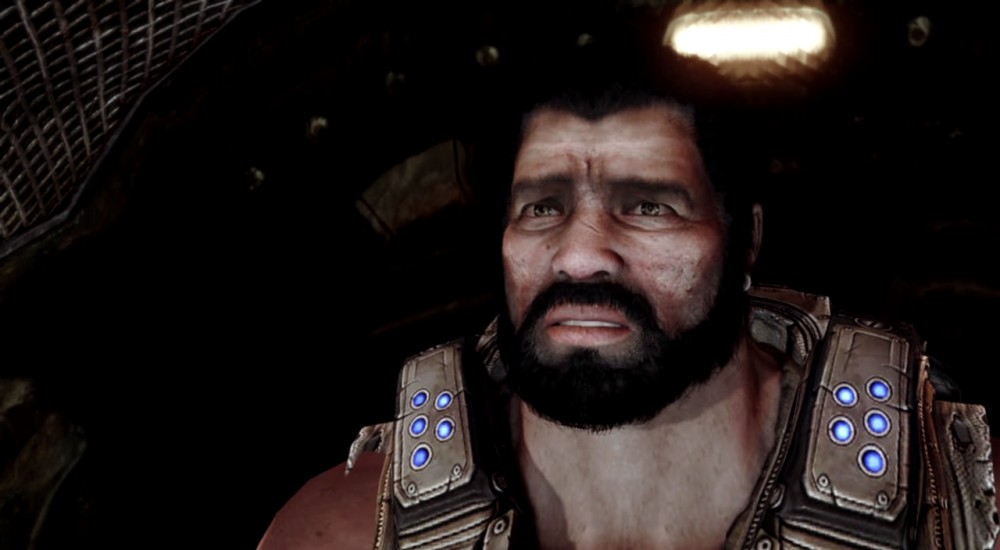 Gears of War 3