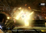 Gears of War 3 screenshot