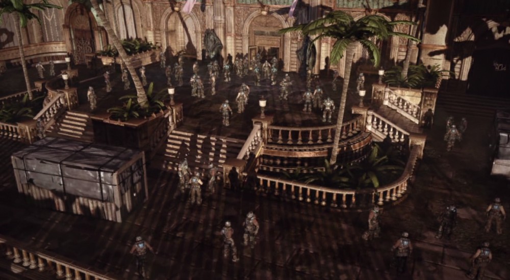 Gears of War 3