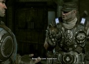 Gears of War 3 screenshot
