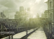 Gears of War 3 screenshot