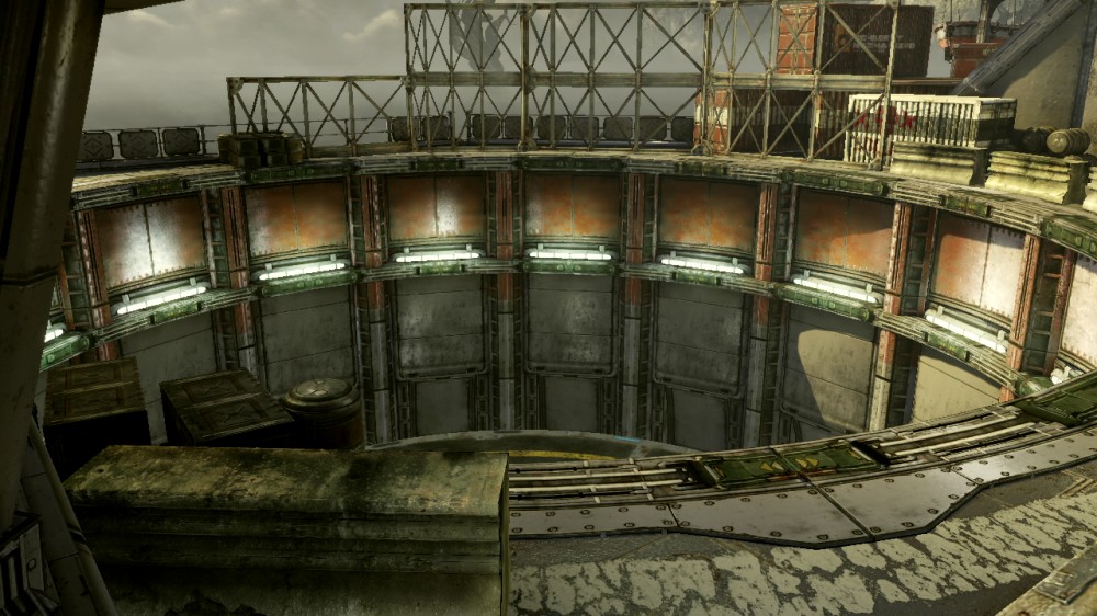 Gears of War 3
