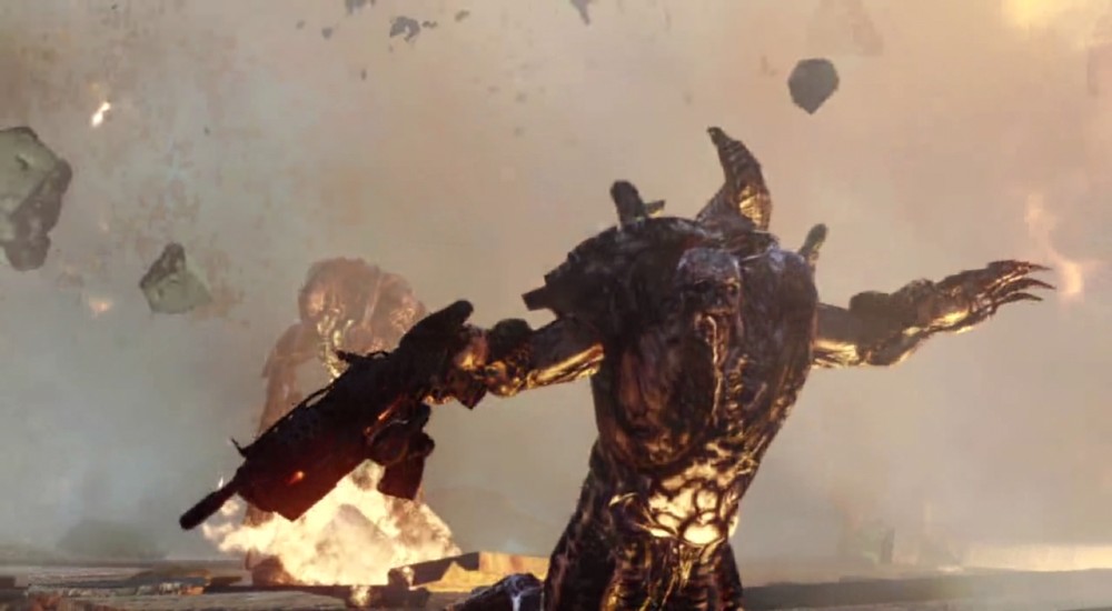 Gears of War 3