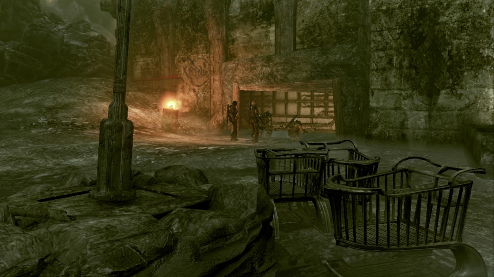 Gears of War 3