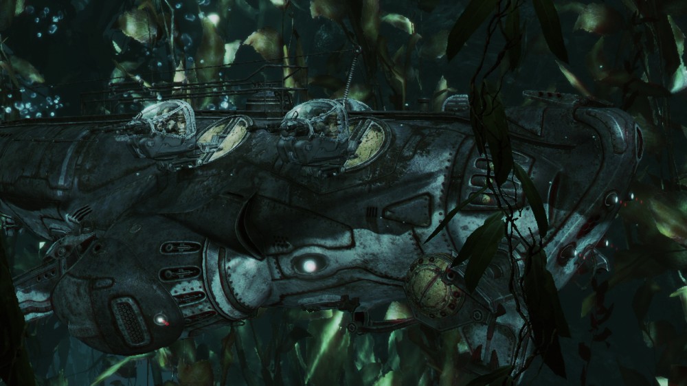 Gears of War 3