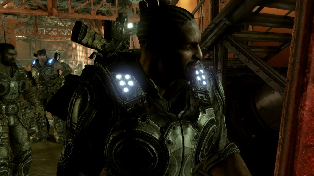 Gears of War 3