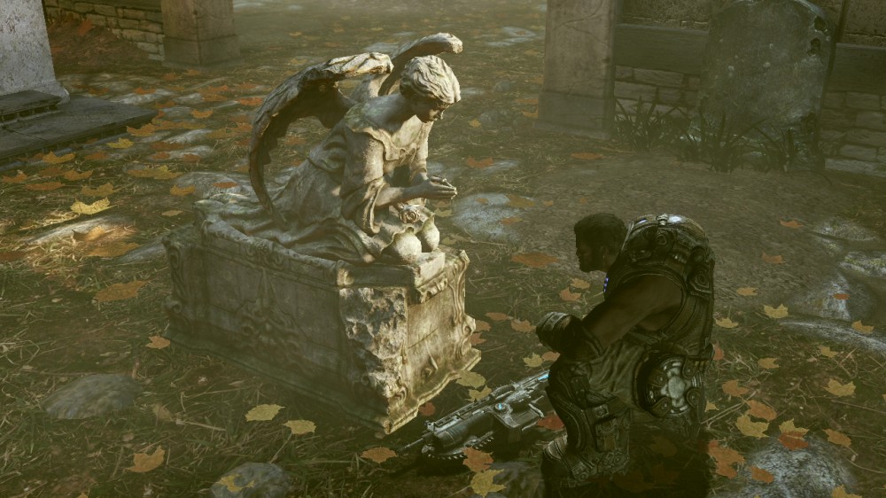 Gears of War 3