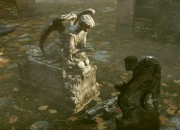 Gears of War 3 screenshot
