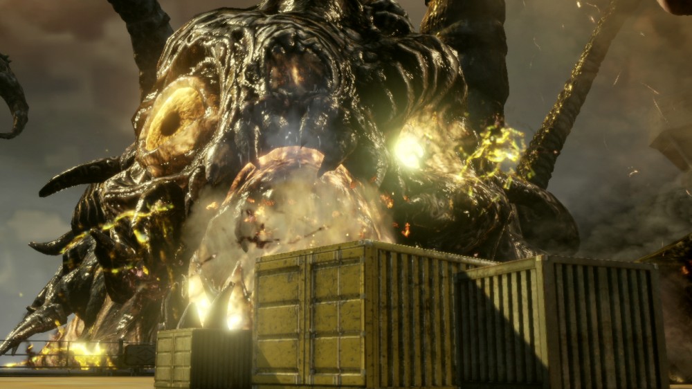 Gears of War 3