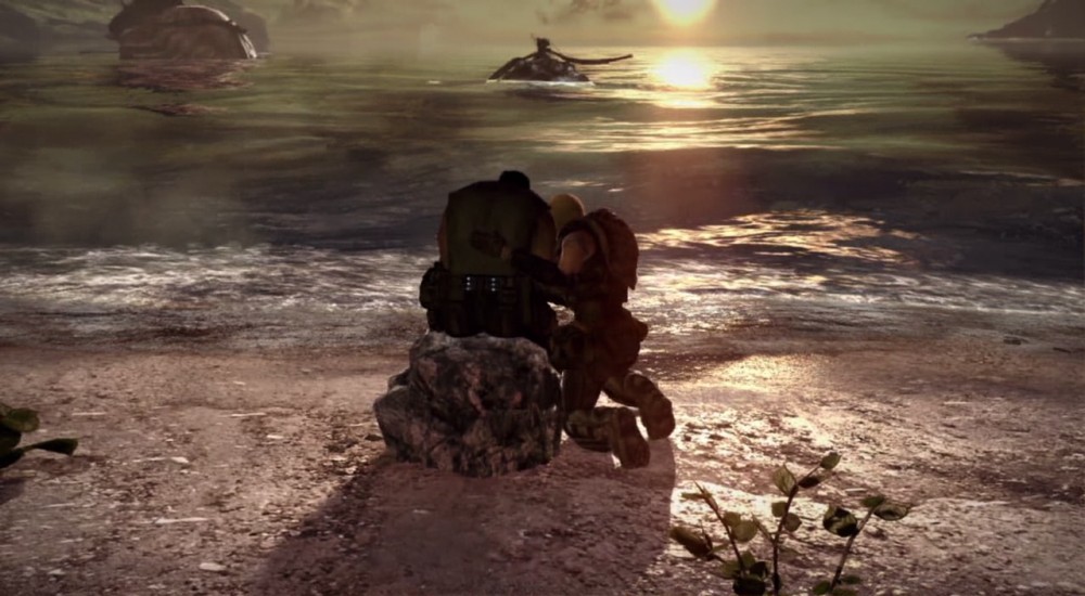 Gears of War 3
