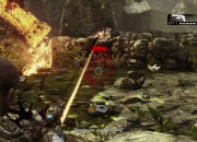 Gears of War 3 screenshot