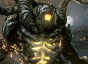 Gears of War 3 screenshot