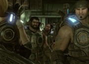 Gears of War 3 screenshot