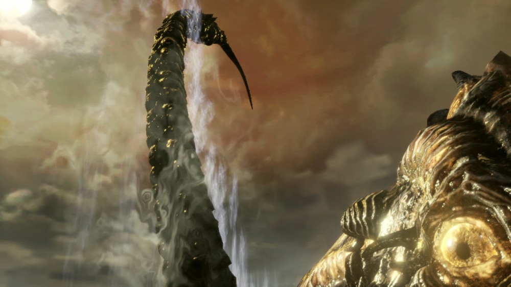 Gears of War 3