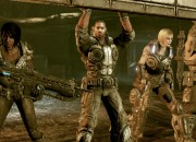 Gears of War 3 screenshot