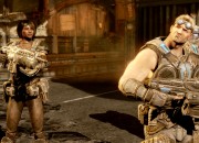 Gears of War 3 screenshot