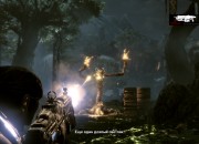 Gears of War 3 screenshot