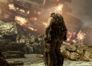 Gears of War 3 screenshot