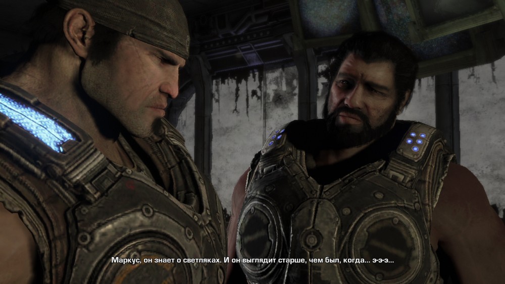 Gears of War 3