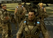 Gears of War 3 screenshot