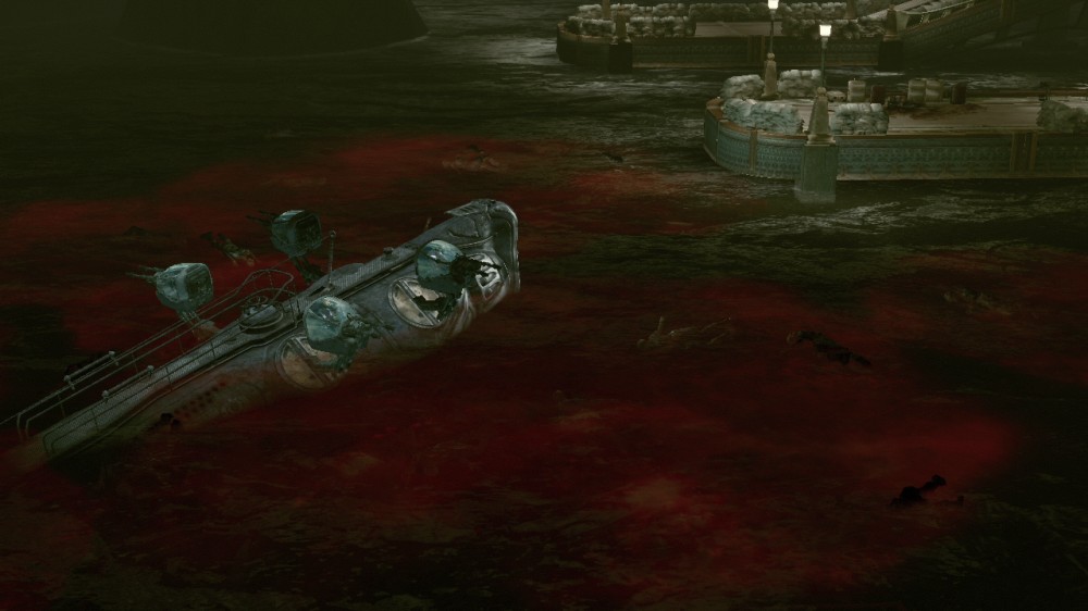 Gears of War 3